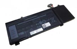 Dell 60 Wh ličio jonų akumuliatorius, skirtas „Alienware M15“