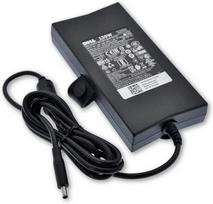 Dell kintamosios srovės adapteris, 130 W, 19,5 V, 3 vnt., 2 versija (nepridedama) (3XM6X)