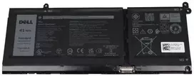 „Dell“ 41 Wh ličio jonų baterija