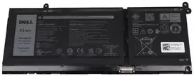 „Dell“ 41 Wh ličio jonų baterija