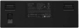 Klaviatūra Logitech PRO X 60 LIGHTSPEED belaidė G KB - TACTILE-Juodas-CH-EMEA28I-935