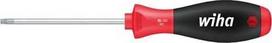 Wiha „Torx SoftFinish“ T8 x 60 mm plieno atsuktuvas