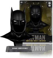 Figūrėlė McFarlane McFarlane DC Direct Batman Cowl Replica 1:3 Court of Owls