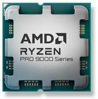 Procesorius AMD Ryzen 7 Pro 9745, 3,8 GHz, 32MB, MPK (100-100001408MPK)