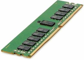 RAM Serverio atmintis HP DIMM 16GB PC4-2666V-E 1Gx8 S