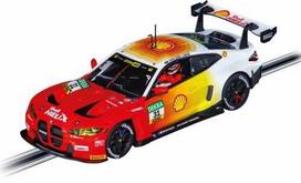 Carrera Auto Carrera D124 - 23993 BMW M4 GT3 Schubert
