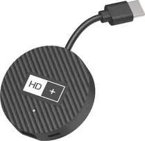 Vaizdo grotuvas Multimedijos grotuvas HD Plus IP TV-Stick w tym HD+ IP na 3 mėnesiai