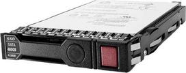 Dysk serwerowy HP 480GB 2.5'' SATA III (6Gb/s) (DRV SSD 480GB SATA SC DS)