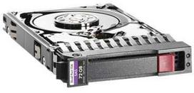 Dysk HP SPS-DRV HD 450GB 12G 15K 2.5 S