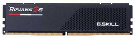 RAM Atmintis G.Skill Ripjaws S5, DDR5, 16GB, 6000MHz, CL36 (F5-6000J3636F16GX1-RS5K)