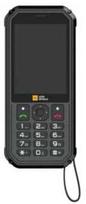 Mobilusis telefonas Beafon AGM by Bea-fon M11 Bartype 4G rugged IP68/IP69K/MIL-STD-810H