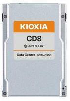 Dysk serwerowy Kioxia CD8-V 12.8TB 2.5'' PCI-E x4 Gen 4 NVMe (KCD8XVUG12T8)
