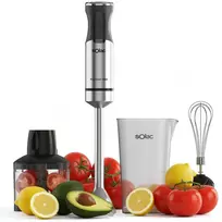 Plakiklis Solac Pro Chef 1502 1500W