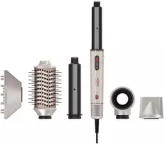 Plaukų džiovintuvas Solac Blast Style Pearl 6w1 1200 W