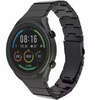 FIXED Resin Strap | Quick Release 22mm | juoda karbon