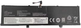 Bateria CoreParts nešiojamojo kompiuterio baterija, skirta Lenovo