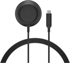 Įkroviklis Belkin UltraCharge Qi2 magnetinis 25 W (WIA014KQBK)