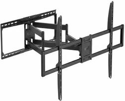 Laikiklis Mywall My Wall HF19L TV-vægbeslag 81,3 cm (32) - 177,8 cm (70) Kan vippes og svinges, Kan roteres