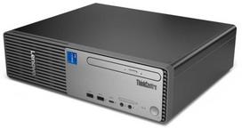Stacionarus kompiuteris Komputer Lenovo ThinkCentre neo 50s Gen 5 i5-14400 16GB 512GB DVD±RW (Desktop Neo 50sG5SFF)