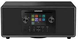 Grundig DTR 7100