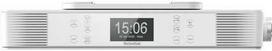 Radio TechniSat TECHNISAT 76-5278-10 Kitchen Radio IR radijas internetinis pakabinamas balta