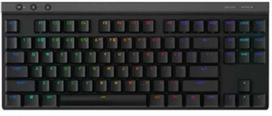 Logitech G515 TKL Klaviatūra su laidu žaidimams - Juodas - HUN - EMEA28I-935