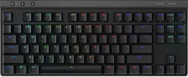 Klaviatūra LOGITECH G515 LIGHTSPEED TKL KB - Juodas - HUN - EMEA28I-935