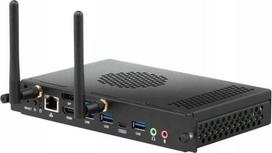 Stacionarus kompiuteris ViewSonic VPC35-W53-G1 INTEL I5-1240P - 16G RAM 256G SSD 802.11A/B/G/N