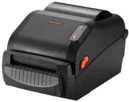 Spausdintuvas Bixolon XD5-43D 300DPI IKI 127MM/SEK - USB/USB HOST SERIAL Tinklinis WLAN
