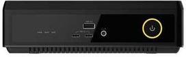 ZOTAC ZBOX MAGNUS ULTRA7-255HX - RTX5060TI WIFI GLN HDMI SFF