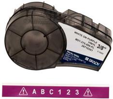 Brady Vinyl tape for M211 M210