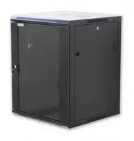 Spinta Intellinet Network Solutions Pakabinama RACK 19'' 600x450 12U (918404)