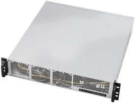 ASRock Barebone serveris 2U vieno lizdo AM5 2U1G-B650/AQUA