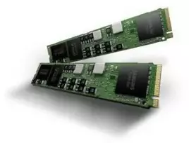 Samsung HDD-SSD-NVME, 512GB, MZ9LQ512HBL U-00BKN, ~4