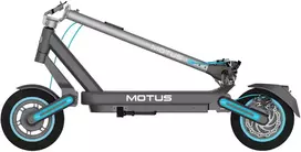 Motus Scooty 10 Max
