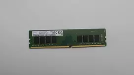 RAM Atmintis Lenovo DDR4 UDIMM 16GB 3200 (UDIMM,16GB,DDR4,3200,Samsung)