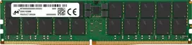 RAM Micron DDR5 RDIMM 64GB 2Rx4 6400 CL52 (16Gbit) vieno langelio pakuotė