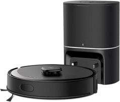 TP-Link Tapo RV30 Max Plus valymo robotas