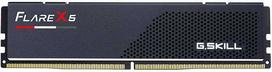 RAM Atmintis G.Skill Flare X5, DDR5, 8GB, 5600 MHz, CL36 (F5-5600J3636C8GH1-FX5)