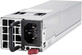 Maitinimo šaltinis serwerowy HP HPE Aruba - įkroviklis - AC - 1600 Watt - Europa