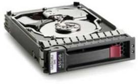 Dysk serwerowy HP 450GB 3.5'' SAS-2 (6Gb/s) (454232B21)