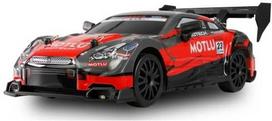 Amewi Drift Racing Car 4WD 1:24 RTR raudona/juoda