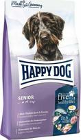 Happy Dog Supreme Fit&Vital Senior, 4kg