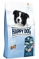 Happy Dog Fit&Vital Puppy, sausas maistas, šuniukams, 1-6 mėn., 4kg