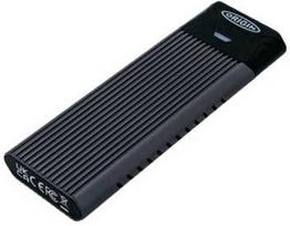Kietasis diskas Origins 256GB išorinis NVME USB C SSD diskas su C-C ir C-A laidu