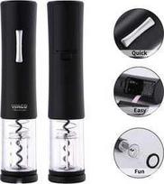 Eldom Vyno atidarytuvas OW4 Waco Winemaster