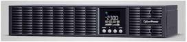 CyberPower OLS1000ERT2UA-B, dvigubos konversijos (internetinis), 1 kVA, 900 W, grynas sinusas, 160 V, 300 V