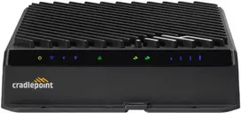 Cradlepoint R1900 maršrutizatorius 5G modemas su 5Y NC Mob Ess
