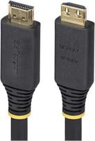 Kabelis StarTech HDMI su uchwytami 10 m (HDMI2-CABLE-GRIP-10M)