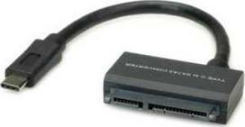 Kabelis USB Value USB 3.2 Gen 1 na SATA 6.0Gbit/s (12.99.1051)